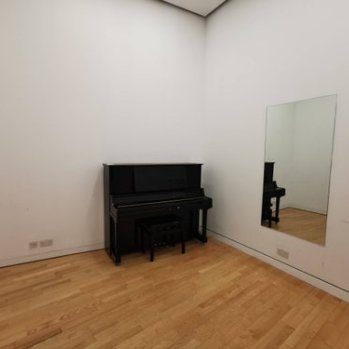 Rehearsal Room - Acoustic/Piano/Clavinova