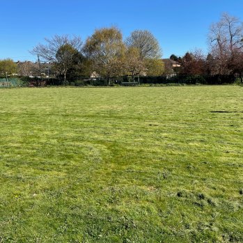 Crawcrook Bowling Green