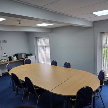 Conference room
