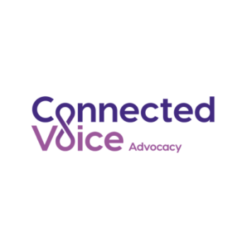 Connected Voice Advocacy