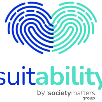 Suitability logo