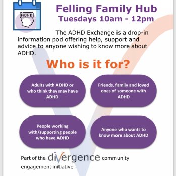 The ADHD Exchange