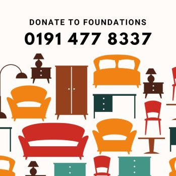 Donate to Foundations