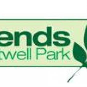 Friends of Saltwell park logo