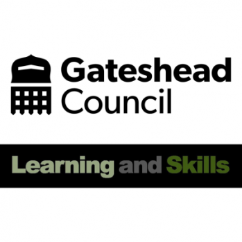 The words: Learning and Skills