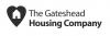 The Gateshead Housing Company logo