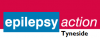 Epilepsy Action Tynside Logo