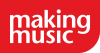 The Making Music Logo