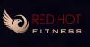 Red Hot Fitness logo
