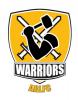 The Warriors Badge