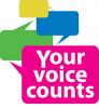 Your Voice Counts